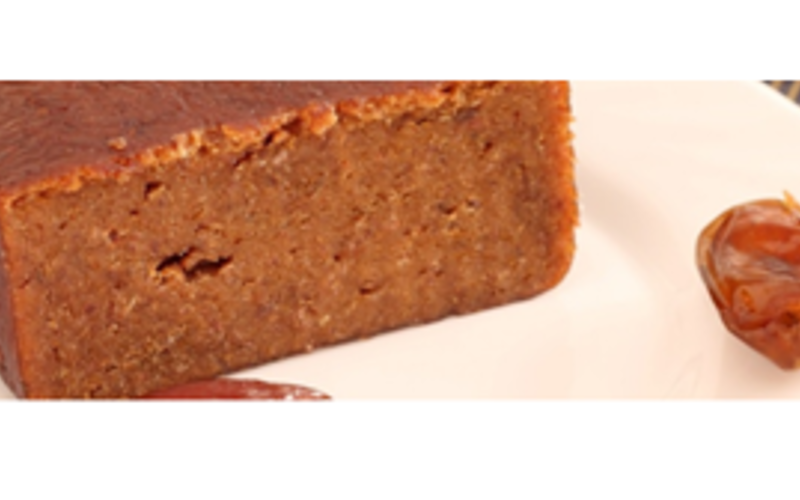 Pasta de dátiles - ¡Una alternativa más saludable al azúcar!