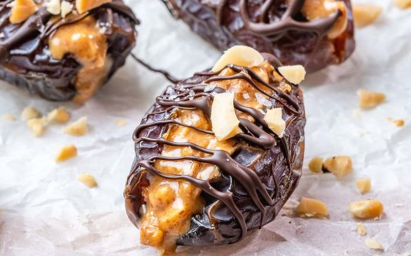 Dátiles: El Superalimento que Has Estado Pasando por Alto