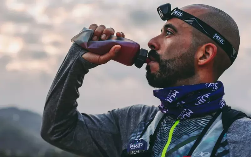 El Jarabe de Dátiles es el Ingrediente Perfecto para Bolsas Energéticas para Deportes.