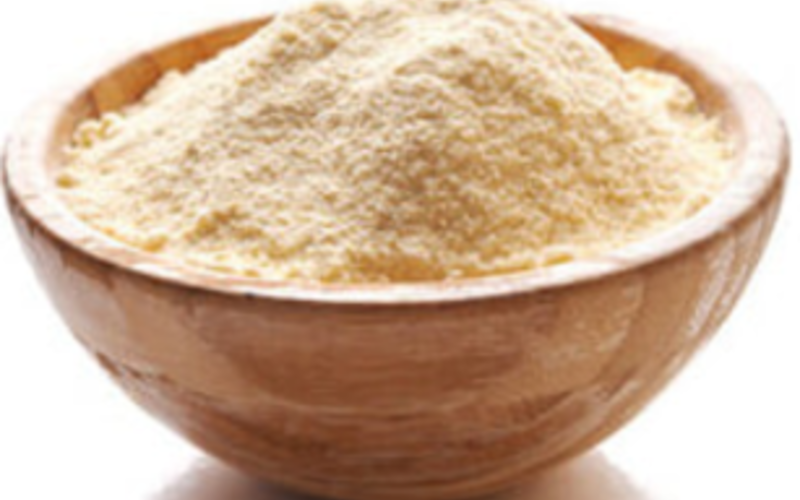 El Futuro de los Endulzantes: Azúcar de Dátil (Polvo de Dátil) como la Elección Óptima para Fabricantes de Alimentos